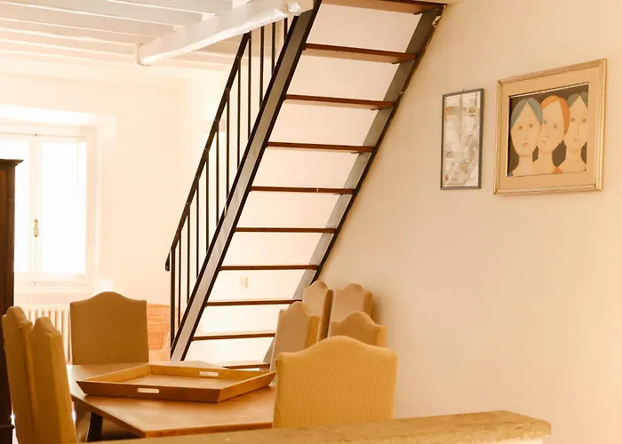 Borgo Pio By Buddyrent Rom