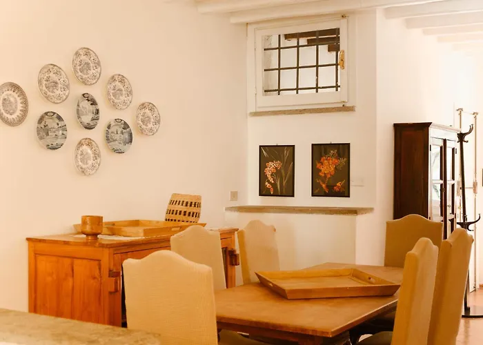 Borgo Pio By Buddyrent * Rom
