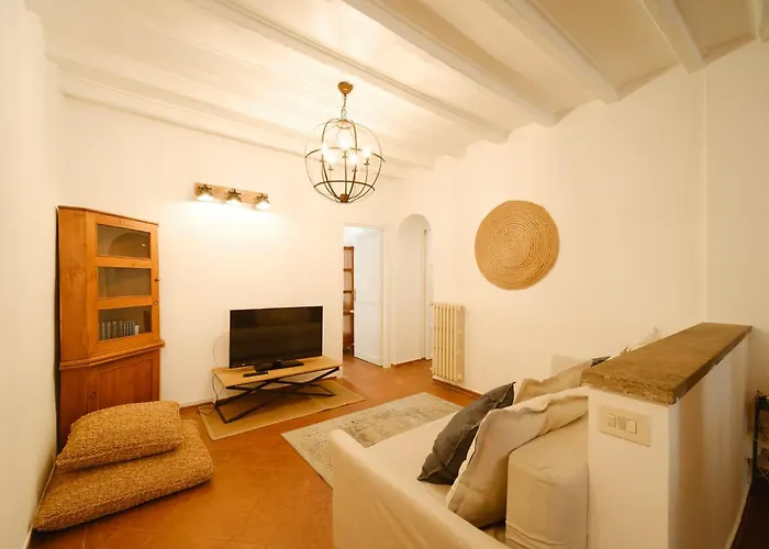 Apartment Borgo Pio By Buddyrent