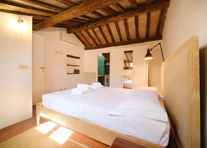 Borgo Pio By Buddyrent Apartment Rom