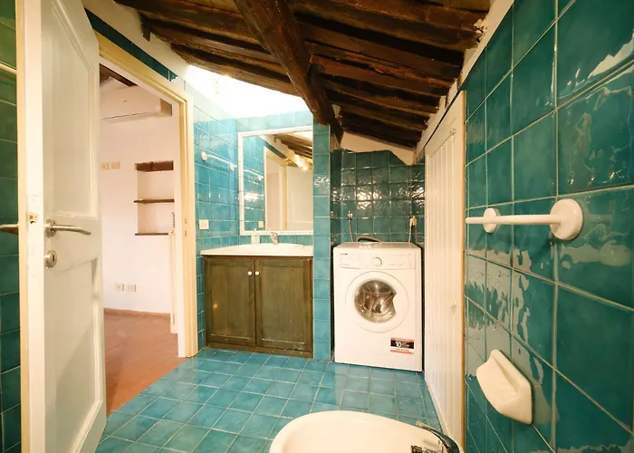 Borgo Pio By Buddyrent Apartment