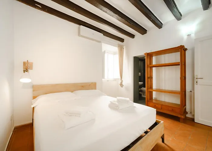 Borgo Pio By Buddyrent Apartment Rom