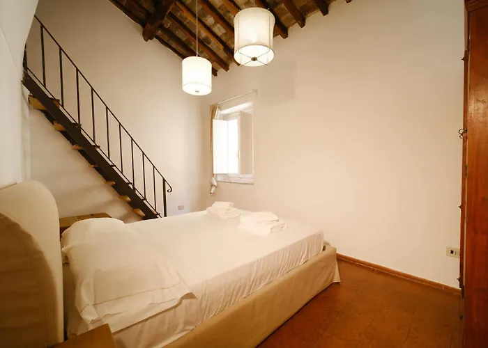 Borgo Pio By Buddyrent Apartment