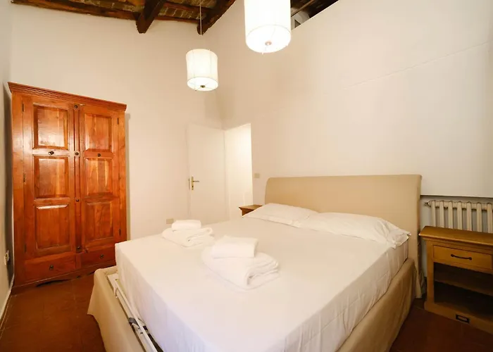 Borgo Pio By Buddyrent Rom