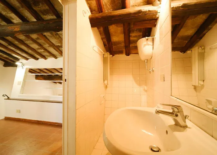 Borgo Pio By Buddyrent Rom